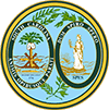 State Seal of South Carolina